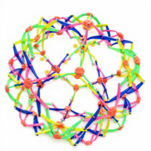 Pop Up Ball