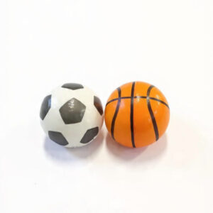 Ass Stress Balls