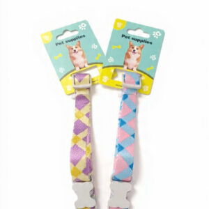 Pet Collar CC100-042