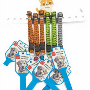 Pet Collar CC100-048