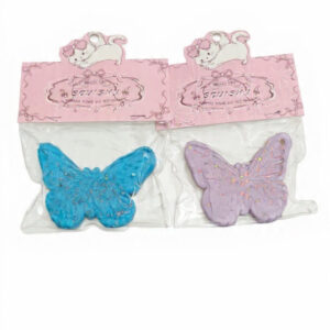 Butterfly Squichy