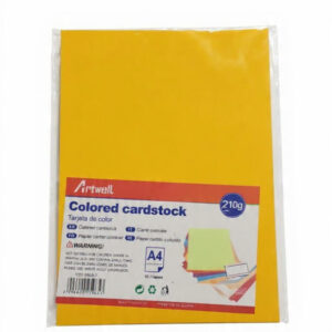 Colour Cardboard S959-7