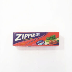 Zipper Bag 20.4x23.5cm