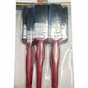 5Pc Paint Brush AY003-015