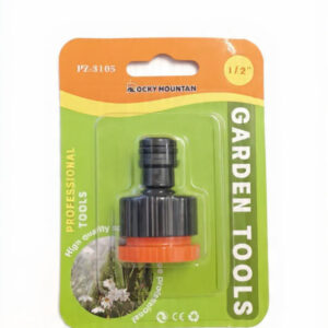 Hose Adaptor 1/2-3/4