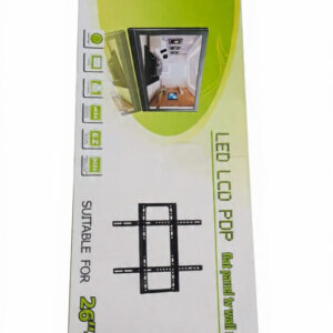 Tv Mount 26-63"