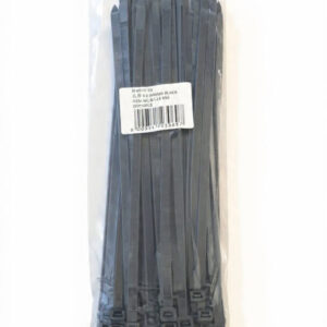 Cable Tie 8x300 50Pc