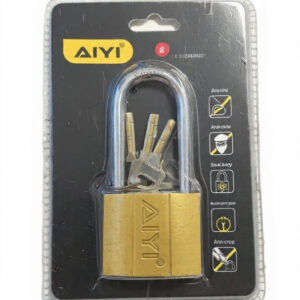 AIYI 50mmL Lock