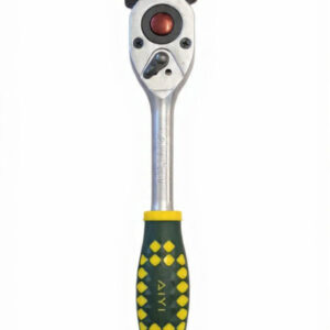 Ratchet Wrench