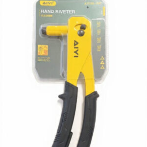 AIYI 10.5" Hand Riviter