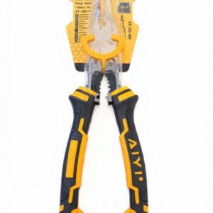 Multi-Functional Long Nose Pliers