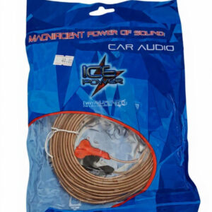 Ice Power Car Audio