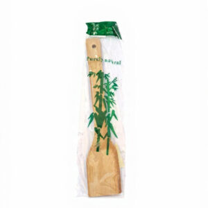 Bamboo Ladle