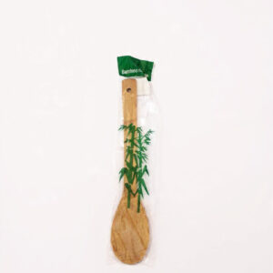 Bamboo Rice Ladle
