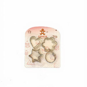 Cookie Cutter Set