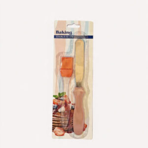 Baking Set 2Pc