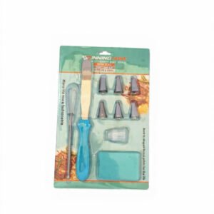 Baking Set 10Pc