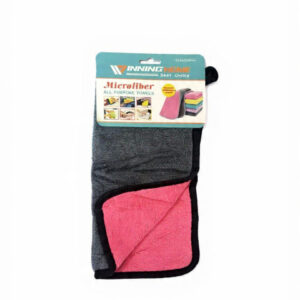 Microfiber Cloth 30x30cm Towel