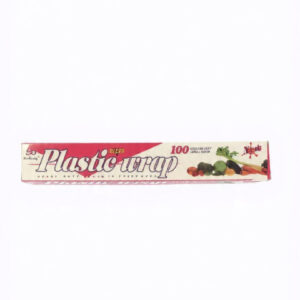 Plastic Wrap 30mx30cm