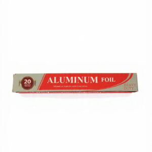 Aliminium Foil 300mmx20m