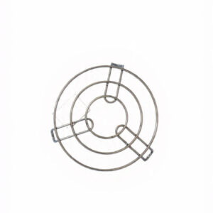 Silver Pot Coaster SL-520