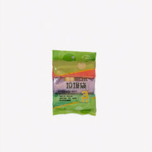 Garbage Bags 3's 48x50cm
