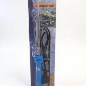 Sol Iron 60W SL-7209