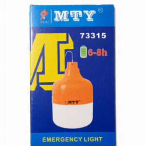 MTY Emergency Light 15W