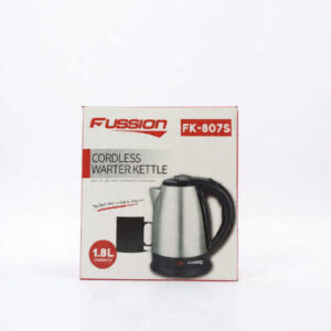 Condere Kettle Steel