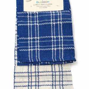 Blossom Kitchen Cloth 2Pc