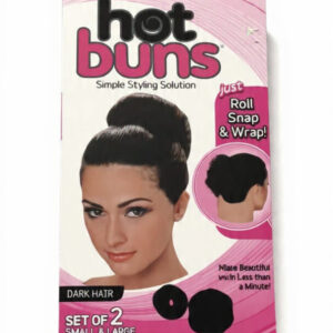 Hot Buns 2Pc