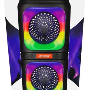 Ecco MV9318 Speaker