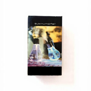 Bulb Humidifier