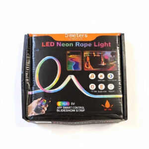 LED Neon Rope Light
