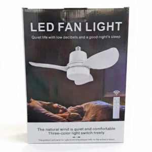 LED Fan Light