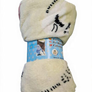 Pet Blanket 90x120cm