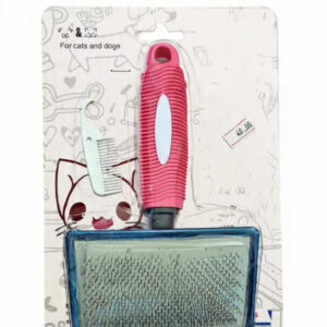 Pet Brush