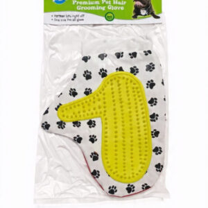 Pet Grooming Glove