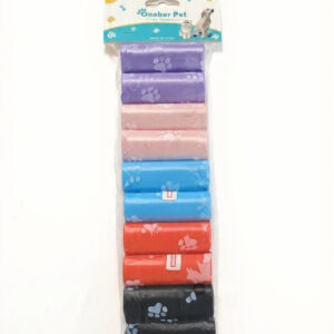 Poop Bags Refill