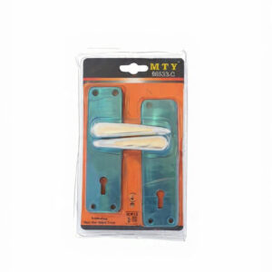 MTY Door Handle Lock