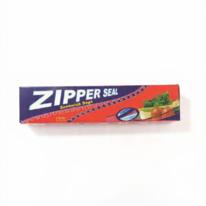 Zipper Bag 27x30cm