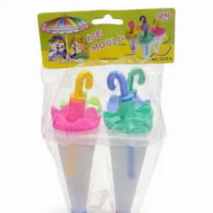 Umbrella Ice Mould