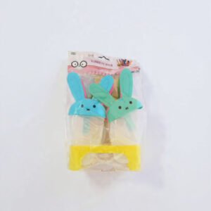 Rabbit Ice Mould