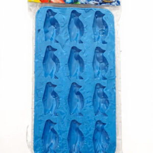 Penguin Ice Tray