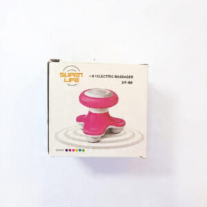 Mini Electric Massager