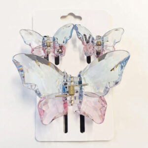 Hair Clips CC145-025
