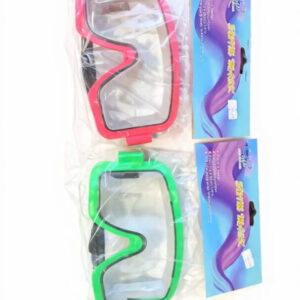 Swim Mask