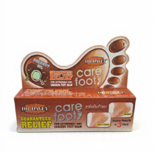Care Foot Cream