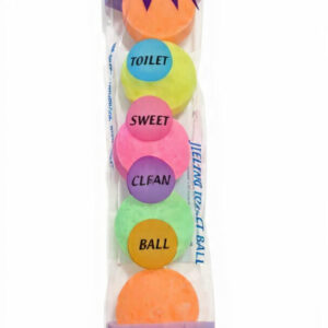 Toilet Clean Ball