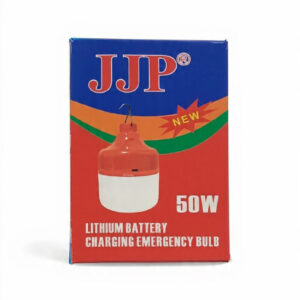 JJP Battery Light 50W